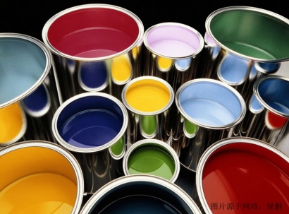 油漆怎么進(jìn)口清關(guān)？申報(bào)、查驗(yàn)、審核、放行詳解！