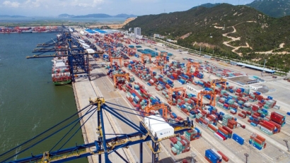 珠海報關代理公司哪家好_廣東珠海報關公司推薦