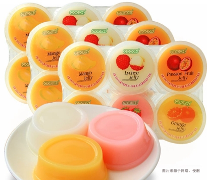 廣州南沙進口馬來西亞果凍報關(guān)資料雙清海運門到門