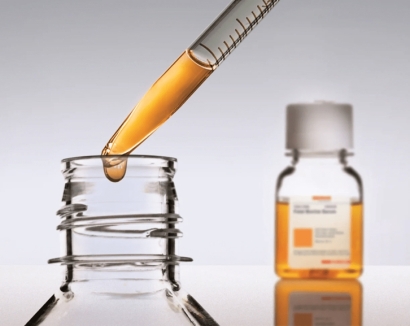 德國生物制品進口報關(guān)資質(zhì)到廣州機場代理培養(yǎng)基案例