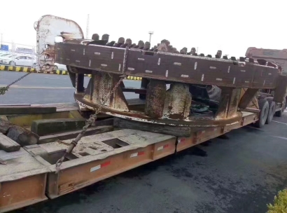 江蘇昆山二手設(shè)備進(jìn)口報(bào)關(guān)