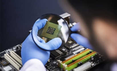 半導體晶圓設備進口清關(guān)一般貿(mào)易這樣做