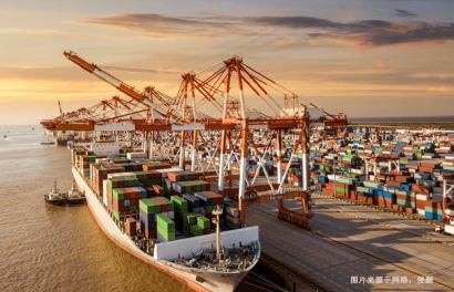 寧波進口報關服務公司哪家好？浙江進口報關行排名
