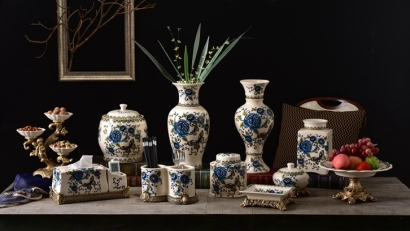 陶瓷進(jìn)口清關(guān)公司18年經(jīng)驗教你陶瓷進(jìn)口報關(guān)流程