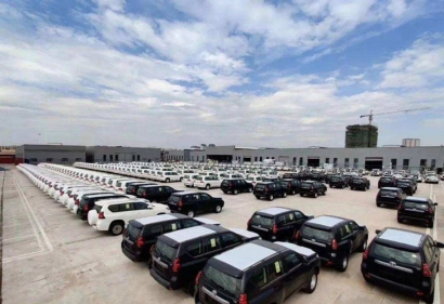 新車(chē)出口報(bào)關(guān)公司告訴你新能源汽車(chē)出口報(bào)關(guān)流程