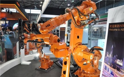 機(jī)器人進(jìn)口報(bào)關(guān)的流程手續(xù)是怎樣的？