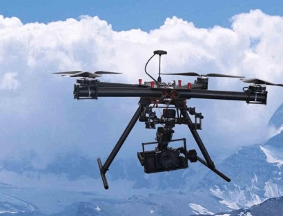 珠海無(wú)人機(jī)進(jìn)口報(bào)關(guān)流程_航拍無(wú)人機(jī)清關(guān)注意事項(xiàng)