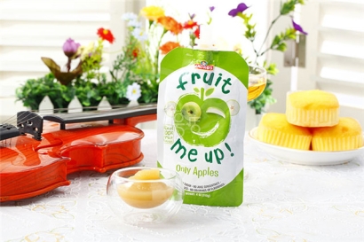 一站式嬰幼兒輔食果泥進口報關清關手續以及時效，了解!