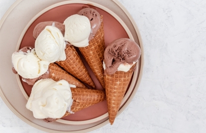 冰激凌進口報關注意事項及關稅，get！