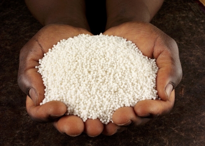 木薯淀粉進口清關