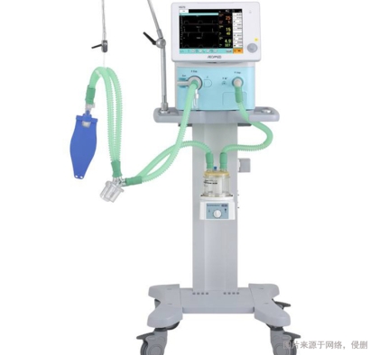 德國進(jìn)口呼吸機(jī)報(bào)關(guān)資料要這幾樣-醫(yī)療器械報(bào)關(guān)行