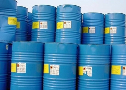 上海港進口甲醇清關(guān)的流程資料，看就曉得了