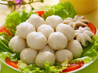 越南金線魚丸進口報關流程_廣州水產品魚蛋清關