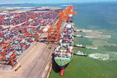 無錫進(jìn)口報(bào)關(guān)代理公司哪家好？江蘇清關(guān)公司排名