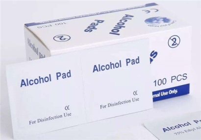 消毒棉片、消毒濕巾進口報關(guān)清關(guān)如何操作?關(guān)稅流程有哪些呢