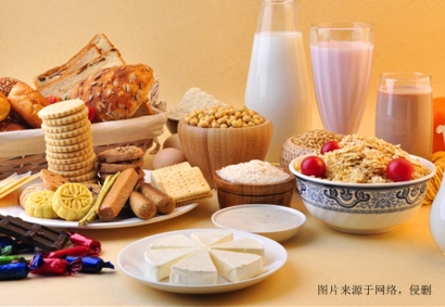 進(jìn)口食品清關(guān)報關(guān)_廣州臻力解析詳細(xì)流程及注意事項(xiàng)