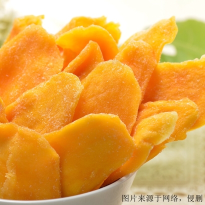 馬來(lái)西亞食品進(jìn)口報(bào)關(guān)公司，暢享馬來(lái)西亞芒果干的美味與營(yíng)養(yǎng)