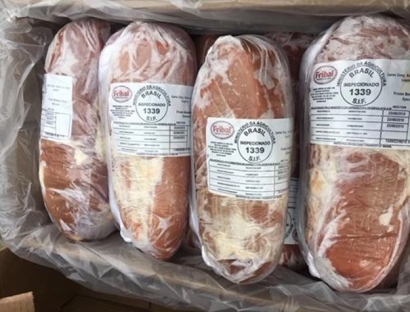 多年經(jīng)驗(yàn)講解烏克蘭進(jìn)口牛肉報關(guān)條件