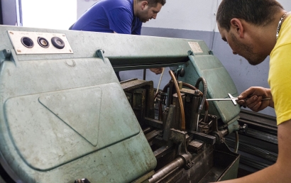 工程機械進口清關