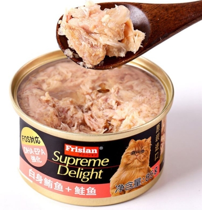 美國(guó)寵物罐頭進(jìn)口報(bào)關(guān)流程8步_寵物食品快速通關(guān)