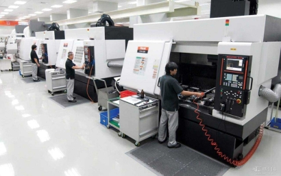 德國數(shù)控機(jī)床進(jìn)口報(bào)關(guān)流程_二手?jǐn)?shù)控機(jī)床設(shè)備清關(guān)