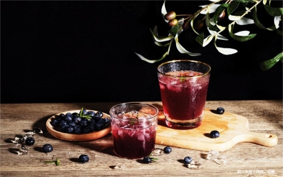 飲料進(jìn)口清關(guān)價格費(fèi)用流程_藍(lán)莓果汁報關(guān)報檢資料