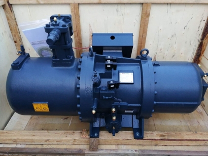 壓縮機進口清關公司哪家好？機械設備報關