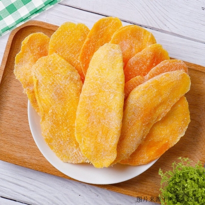 上海進口食品報關(guān)清關(guān)流程是什么？越南芒果干進口資料