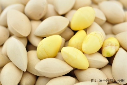 白果進口怎么清關(guān)流程？天津堅果進口代理報關(guān)公司