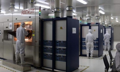 上海怎么進(jìn)口二手光刻機清關(guān)