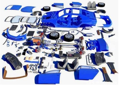 汽車(chē)配件進(jìn)口關(guān)稅_汽車(chē)配件進(jìn)口報(bào)關(guān)流程