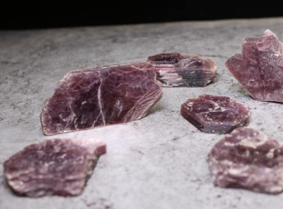 一般貿易進口智利鋰云母礦石報關資料需要哪些？