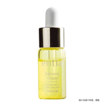 韓國化妝品進(jìn)口報關(guān)資料到廣州機場代理精華液案例