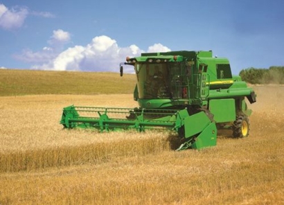 天津收割機(jī)進(jìn)口報關(guān)公司代理流程及清關(guān)注意事項