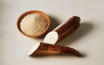 廣州木薯淀粉進口清關代理服務