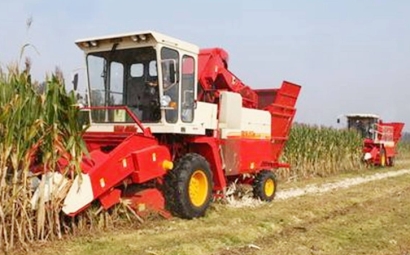 二手農(nóng)用機械進口清關_農(nóng)用設備報關流程