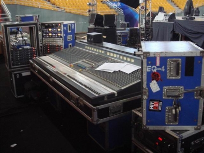 廣州舞臺設(shè)備進口報關(guān)資料_澳洲演出設(shè)備怎么報關(guān)