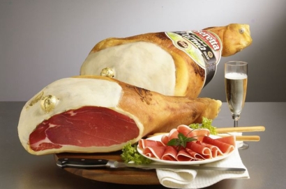 火腿進(jìn)口清關(guān)公司告訴你西班牙火腿進(jìn)口流程