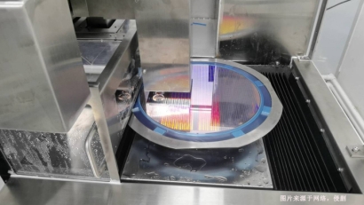 美國(guó)半導(dǎo)體晶圓設(shè)備配件進(jìn)口報(bào)關(guān)流程有這六步