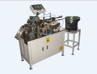 馬來(lái)西亞到深圳進(jìn)口自動(dòng)插針機(jī)報(bào)關(guān)公司代理案例