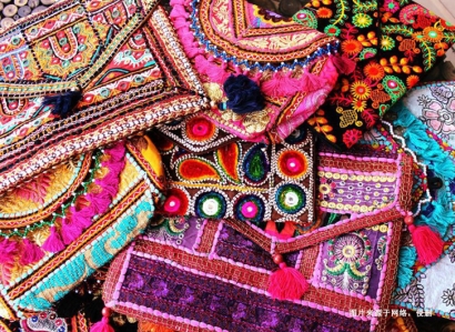 印度紡織品進口報關資料_上海布料織布「通關攻略」