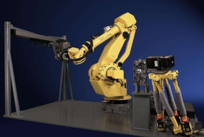 德國(guó)二手機(jī)械手臂進(jìn)口報(bào)關(guān)費(fèi)用及流程？