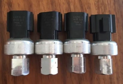 壓力傳感器進(jìn)口清關(guān)流程一站式報(bào)關(guān)代理公司