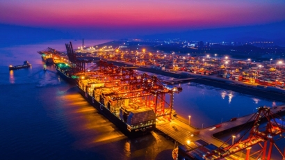 寧波梅山港報關公司哪家好？寧波進口清關公司