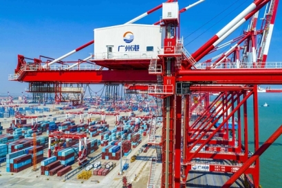 廣州清關公司哪家好_廣州進口清關公司推薦