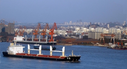 昆山港口報(bào)關(guān)公司哪家好_江蘇昆山進(jìn)口報(bào)關(guān)公司