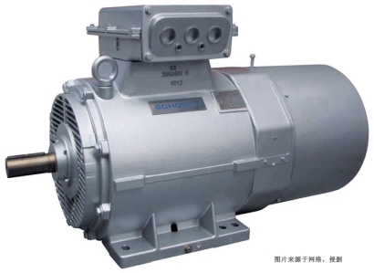 美國電機(jī)進(jìn)口報(bào)關(guān)流程到深圳寶安機(jī)場空運(yùn)設(shè)備案例