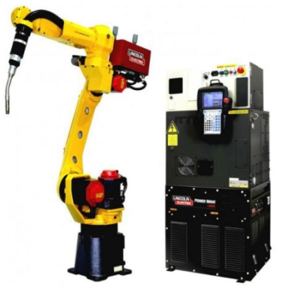 多功能工業(yè)機器人進口報關(guān)案例分享_臻力供應(yīng)鏈