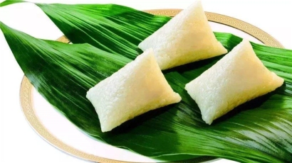 粽子進口報關(guān)一站式代理服務流程及注意事項