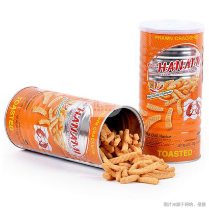 天津休閑食品進(jìn)口報(bào)關(guān)清關(guān)需要準(zhǔn)備哪些資料？